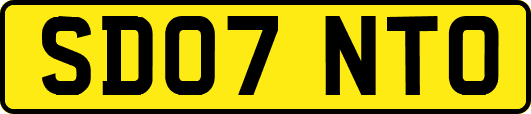 SD07NTO