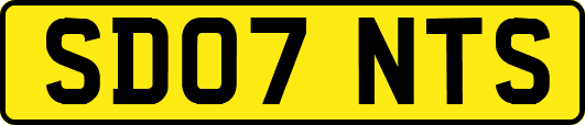 SD07NTS
