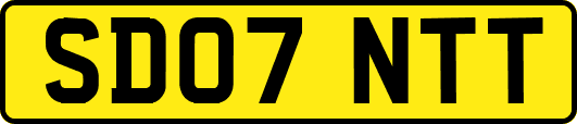 SD07NTT