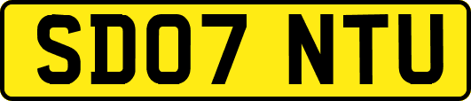 SD07NTU