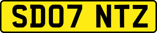 SD07NTZ