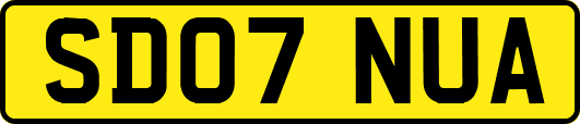 SD07NUA