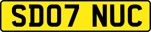 SD07NUC