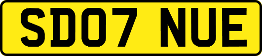 SD07NUE
