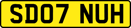 SD07NUH