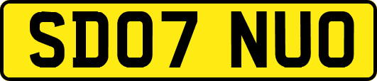SD07NUO