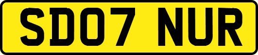 SD07NUR