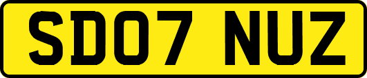 SD07NUZ