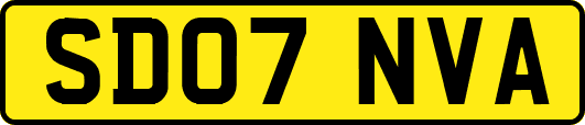 SD07NVA