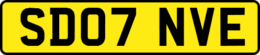 SD07NVE