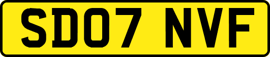 SD07NVF