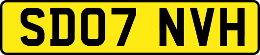 SD07NVH
