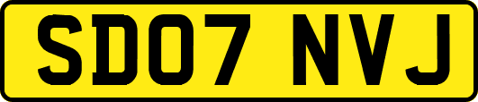 SD07NVJ