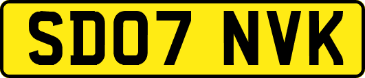 SD07NVK