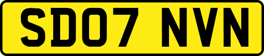 SD07NVN