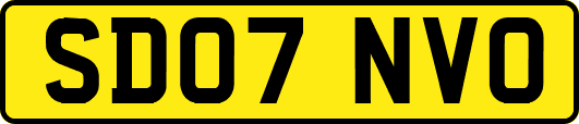 SD07NVO