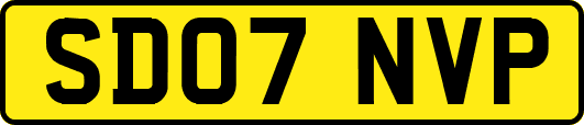 SD07NVP