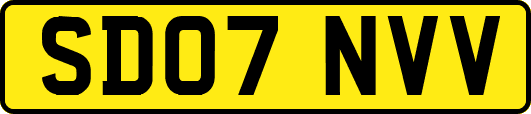 SD07NVV