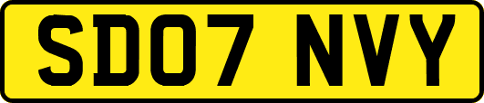 SD07NVY