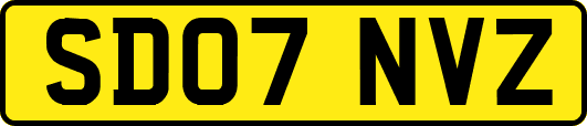 SD07NVZ