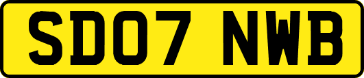 SD07NWB