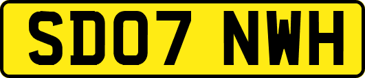SD07NWH