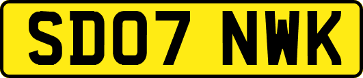 SD07NWK