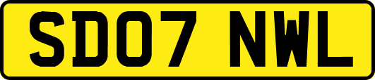 SD07NWL