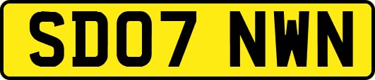 SD07NWN