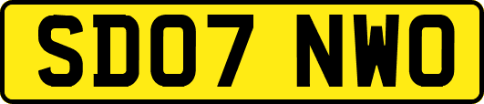 SD07NWO