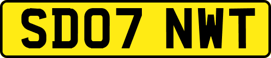 SD07NWT