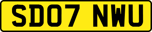 SD07NWU