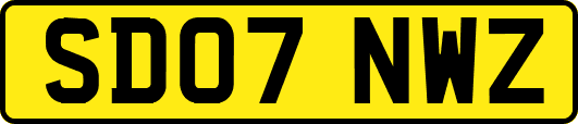 SD07NWZ