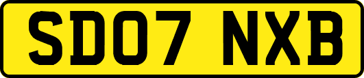 SD07NXB