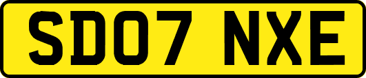SD07NXE