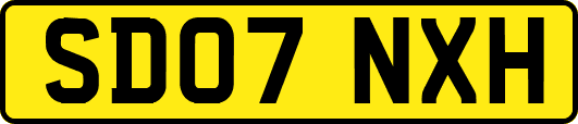 SD07NXH