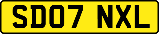 SD07NXL