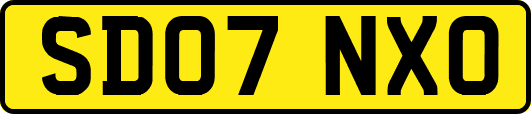SD07NXO