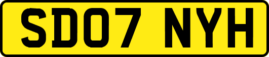 SD07NYH