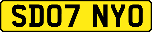 SD07NYO