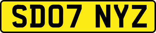 SD07NYZ
