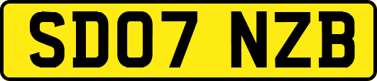 SD07NZB