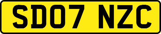 SD07NZC