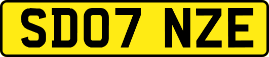 SD07NZE