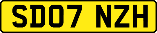 SD07NZH