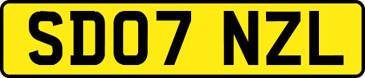 SD07NZL