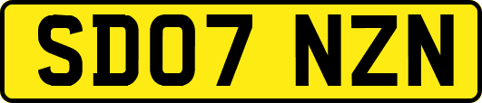 SD07NZN