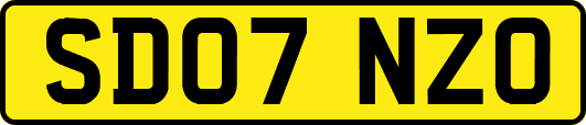 SD07NZO