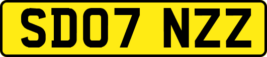 SD07NZZ