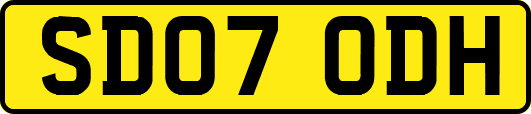 SD07ODH